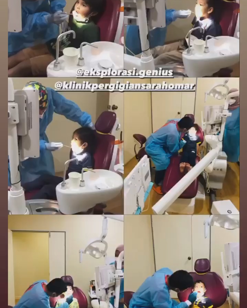 kid treatment 1