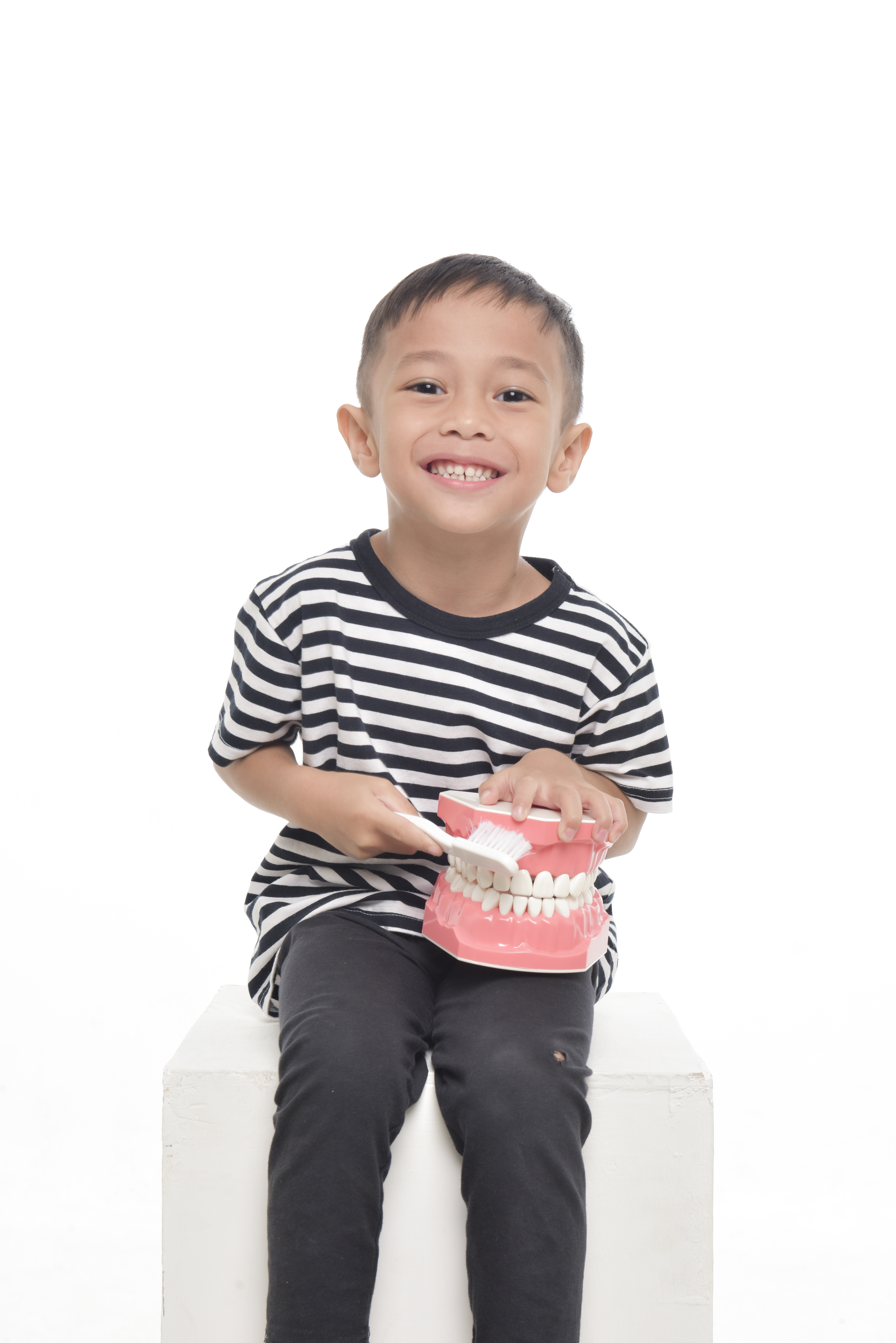 KID - KLINIK PERGIGIAN SARAH OMAR