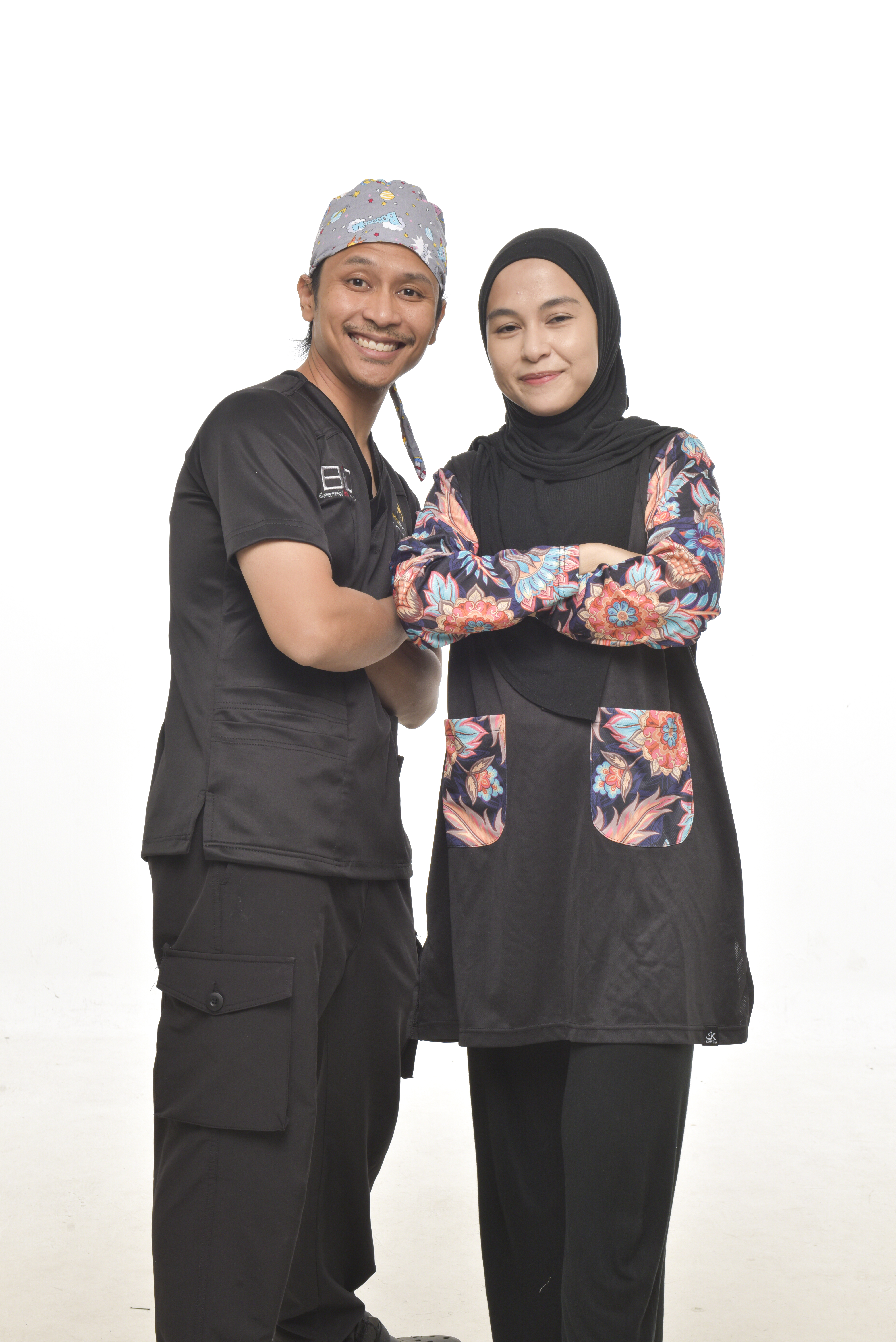 dentist - klinik pergigian sarah omar