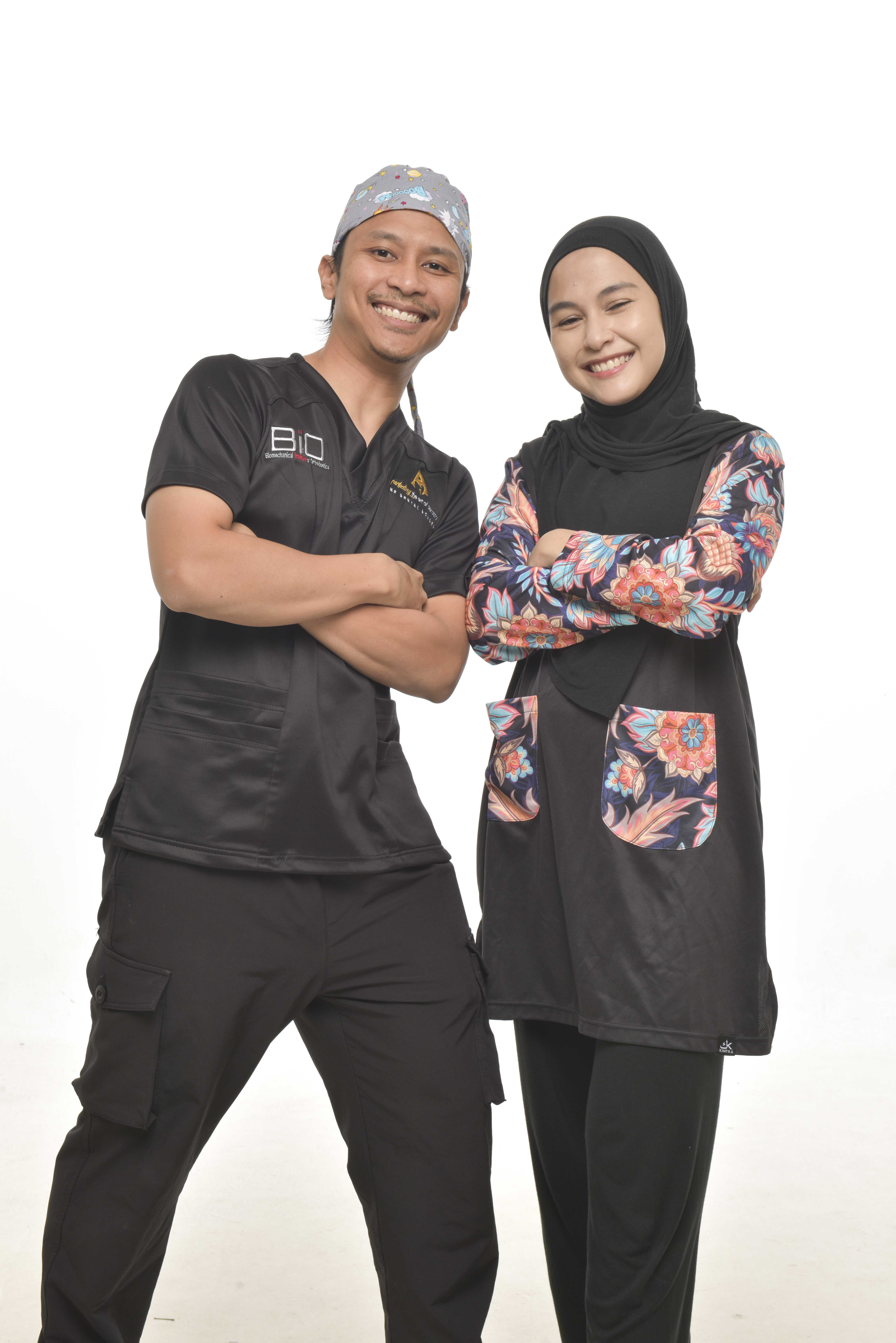 dentist - klinik pergigian sarah omar