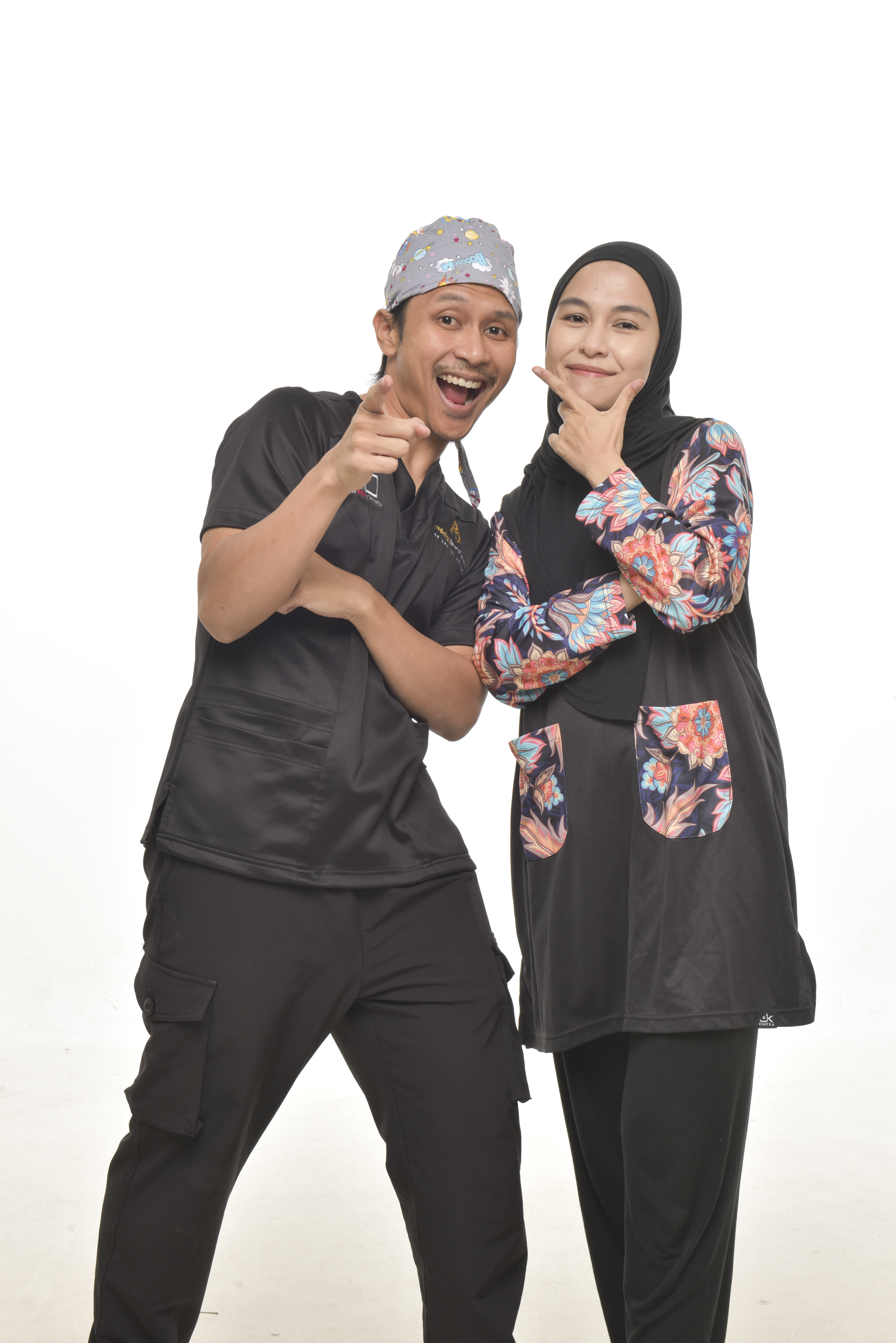 dentist - klinik pergigian sarah omar