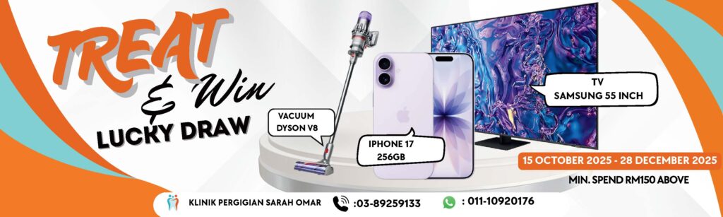 Klinik Gigi Bangi Kajang