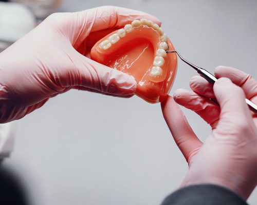 TEETH - KLINIK PERGIGIAN SARAH OMAR